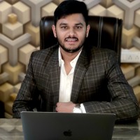 Abhishek Jha