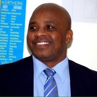 The AYS Group Employee Victor Mukweveri's profile photo