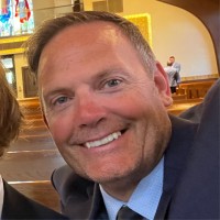 ThinkSecureNet Employee Kevin Grapes's profile photo