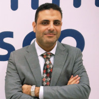 Smart Cards Applications Company Employee Mostafa Kamel's profile photo