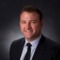 InSite Real Estate Employee Aaron Schlott's profile photo