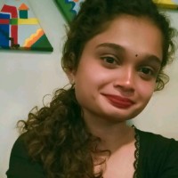 Code Alpha Employee Shrushti Waghchoure's profile photo