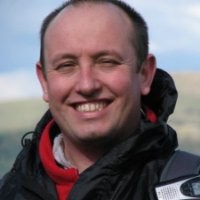 Greggs Employee Carl Gamble's profile photo