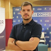 roclub Employee Karlo Mamic's profile photo