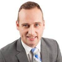 Perta Thomson Partners (PTP) Employee Brenton Dunne's profile photo