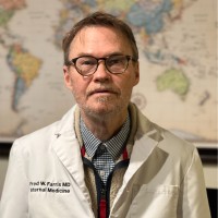 Fred Farris Email & Phone Number