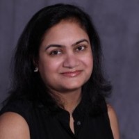 Broadridge Employee Deepika Sharma's profile photo