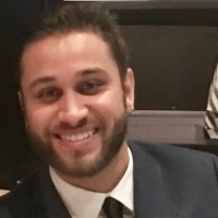 Billy Gene Is Marketing Employee Lenell Washington Jr's profile photo