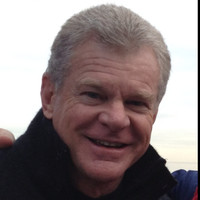 WLW Entertainment, Inc. Employee Bill Waite's profile photo