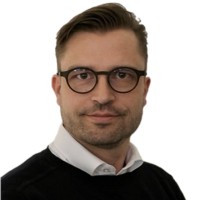 The Copenhagen Metro and Greater Copenhagen Light Rail Employee Peter Linnet's profile photo