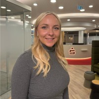 Kreissparkasse Steinfurt Employee Sarah Tepe's profile photo