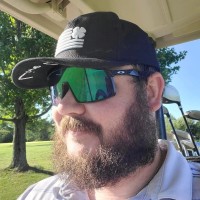 US Communications and Electric, Inc. Employee Andrew Damm's profile photo