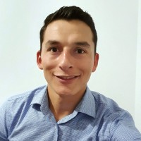Unilene SAC Employee Walter Pérez's profile photo