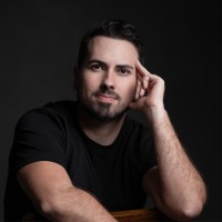 Thiago Caserta Email & Phone Number
