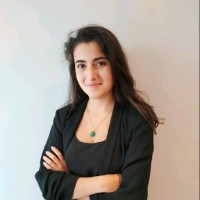 Doctrio Employee Hannah Taieb's profile photo