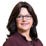 SEED Employee Joanne Dove's profile photo