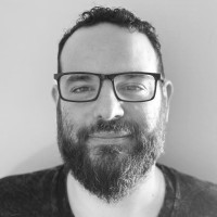 FK TECH Solutions Factory Employee Leonardo Fuschetto's profile photo