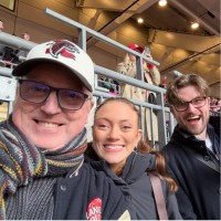 Martin Warner Email & Phone Number