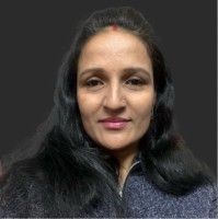 Cinnamon Sprinkle LLP Employee Neha Jain's profile photo