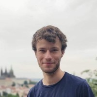 idloom Employee Olivier Denis's profile photo