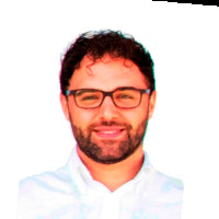 Luca Crucianelli Email