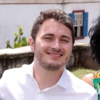 SENTNEL Employee Felipe Barros Dias's profile photo