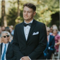 Caleb Cook Email & Phone Number