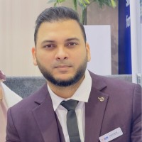 TLM International FZE Employee Aquib Nihal's profile photo