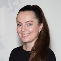 LEDiL Employee Olga Cherepenina's profile photo