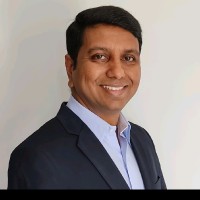 CSC Employee Rajesh Ramesh's profile photo