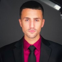 ADP Employee Martin Prendergast's profile photo