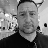 David Atkinson Email
