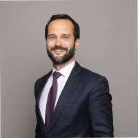 FUNECAP GROUPE Employee Bastien Mirault's profile photo