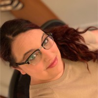 Ohio House of Representatives Employee Amanda Magoteaux's profile photo