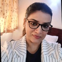 AXIS Clinicals USA Employee Shweta Labhe's profile photo