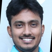 Suresh Balasubramaniyan Email & Phone Number