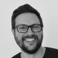 Octopush.com Employee Yannig Perron's profile photo