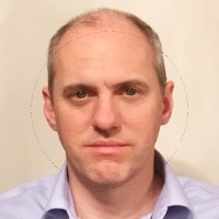 Colten Care Employee Steven Taylor's profile photo