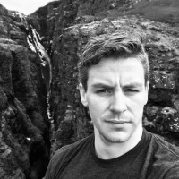 Martin UAV (a Shield AI Company) Employee Ross MacKinnon's profile photo