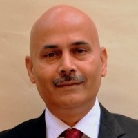 Torrent Power Employee Sudhir Prasad's profile photo