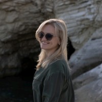 Vizor Employee Tatiana Nikitina's profile photo