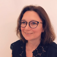Relais Colis Employee Muriel Forestier's profile photo
