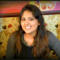 Rackfinity Employee Saumya Iyer's profile photo