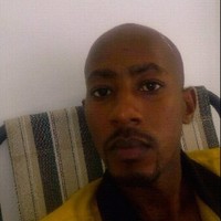 The Diplomat Group (DFS) Employee Martin Kihara's profile photo