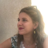 IBMM peptide Employee Agathe Peylin's profile photo
