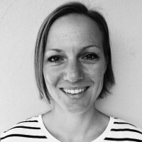 Nova Energie Basel AG Employee Esther Rusnak's profile photo