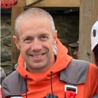 Siemens Energy Employee Mark Brelsford's profile photo