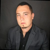 OmniTRAX, Inc. Employee Benjamin Slone's profile photo