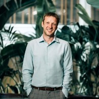 De Lijn Employee Tom Boeken's profile photo