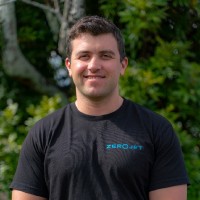 ZeroJet Employee Declan Price's profile photo